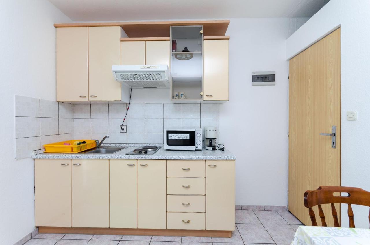 Apartments Anica J 로파르 외부 사진