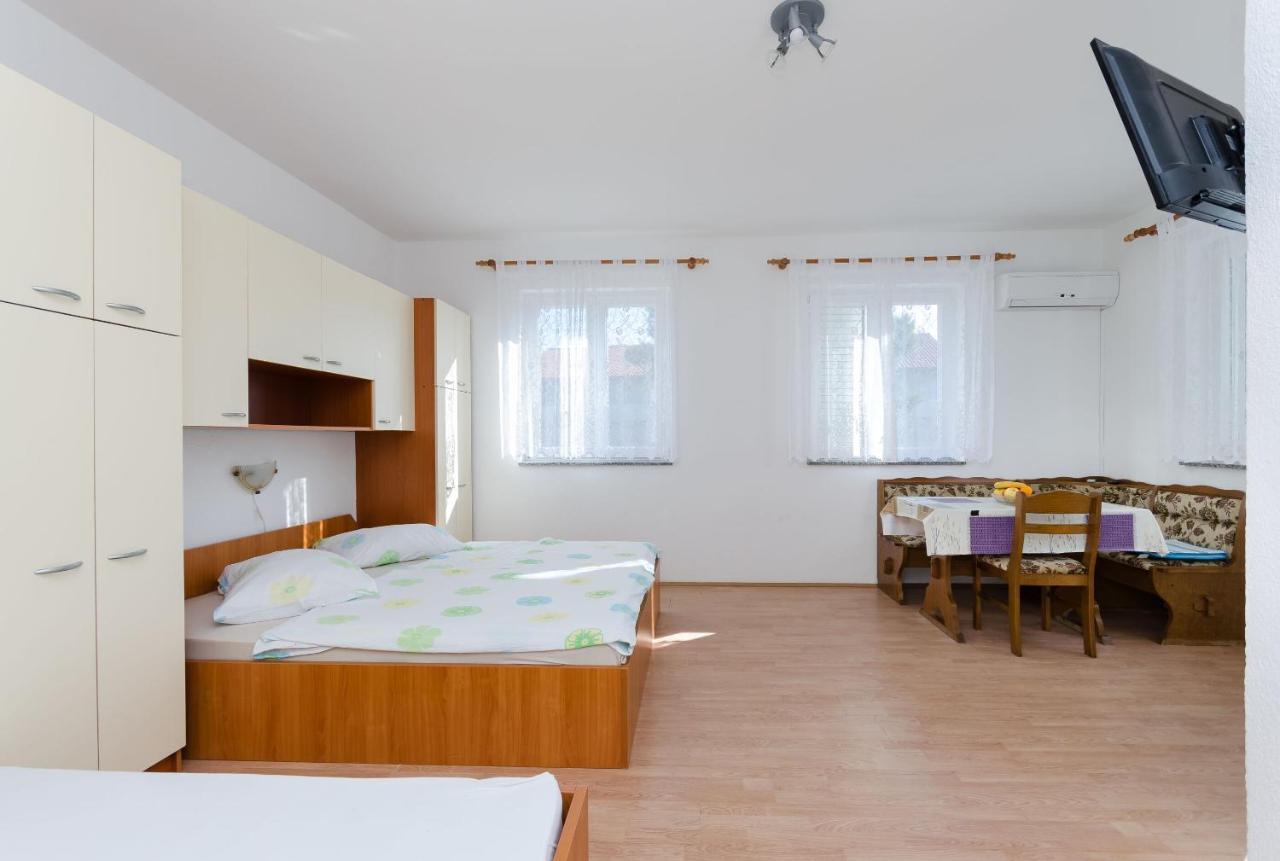 Apartments Anica J 로파르 외부 사진