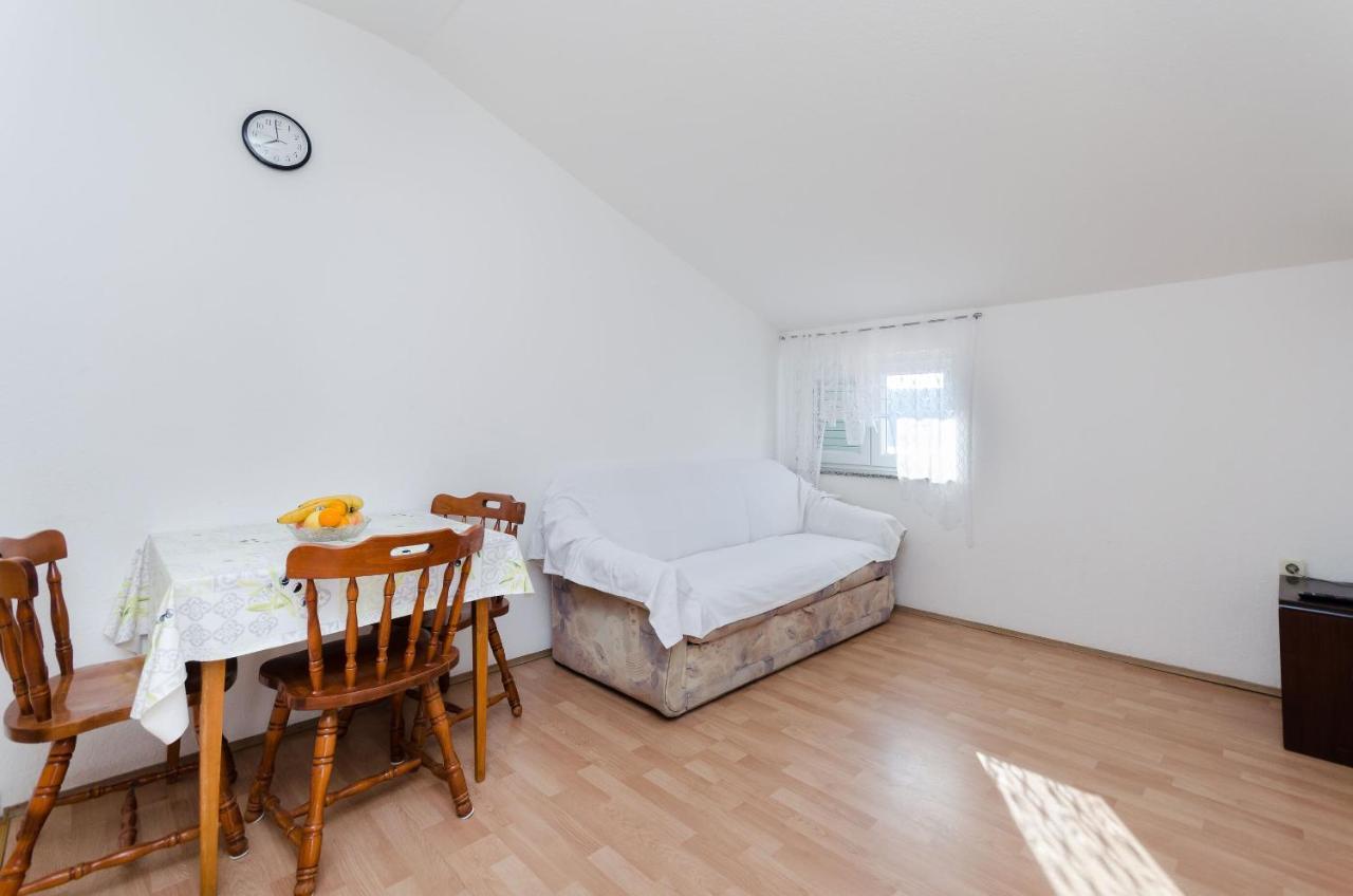Apartments Anica J 로파르 외부 사진