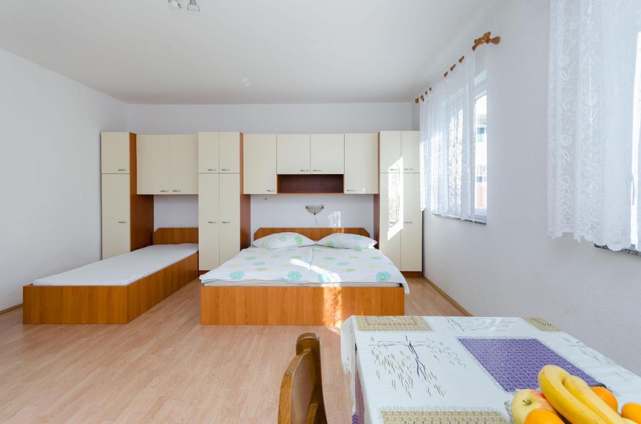 Apartments Anica J 로파르 외부 사진