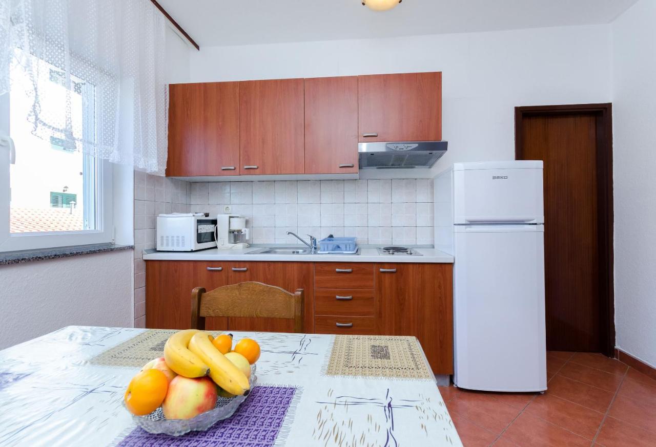 Apartments Anica J 로파르 외부 사진